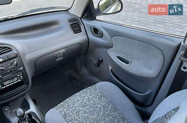 Седан Daewoo Sens 2007 в 
