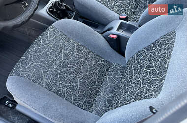Седан Daewoo Sens 2007 в 