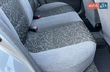 Седан Daewoo Sens 2007 в 