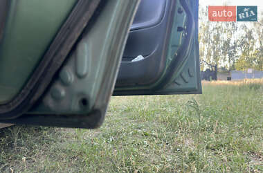 Седан Daewoo Sens 2011 в 