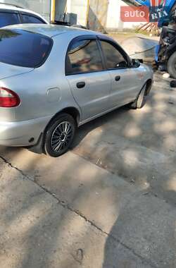 Седан Daewoo Sens 2004 в 