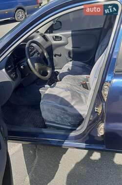 Седан Daewoo Sens 2005 в 