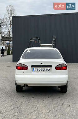Седан Daewoo Sens 2004 в 