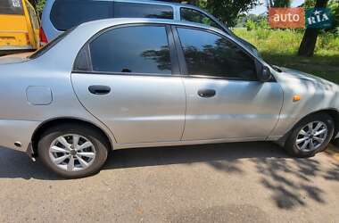 Седан Daewoo Sens 2004 в 