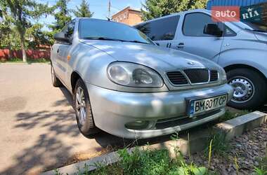 Седан Daewoo Sens 2004 в 