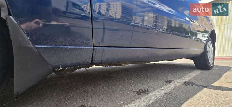 Седан Daewoo Sens 2006 в Харькове