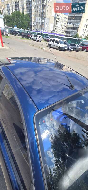 Седан Daewoo Sens 2006 в Харькове