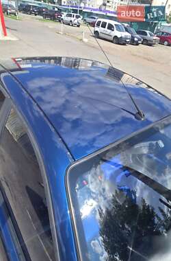 Седан Daewoo Sens 2006 в 