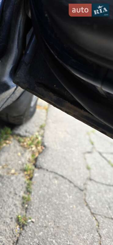 Седан Daewoo Sens 2006 в Харькове