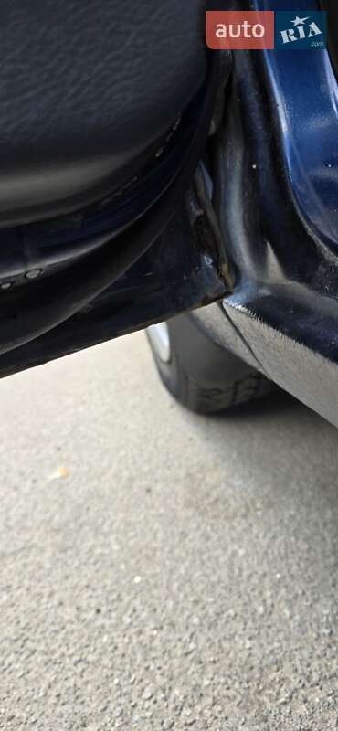 Седан Daewoo Sens 2006 в Харькове