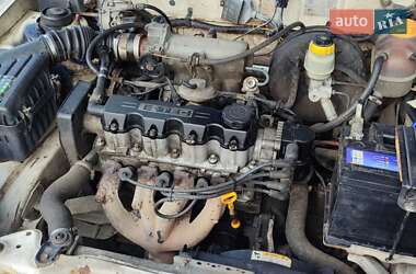 Седан Daewoo Sens 2005 в 