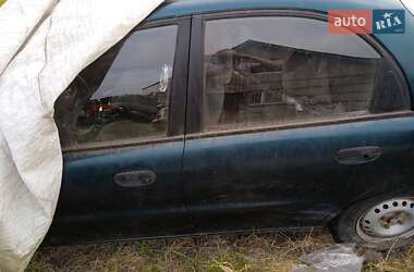 Седан Daewoo Sens 2007 в 