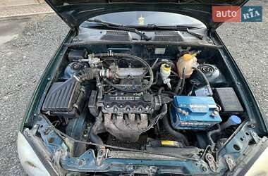 Седан Daewoo Sens 2005 в 