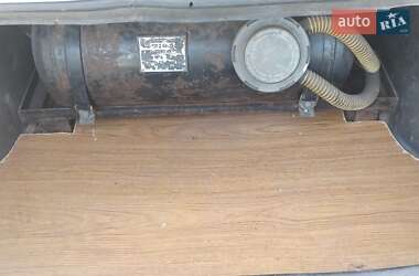 Седан Daewoo Sens 2006 в 