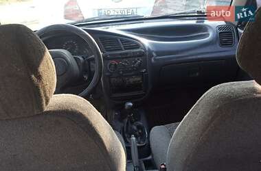 Седан Daewoo Sens 2006 в 