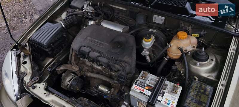 Седан Daewoo Sens 2006 в Черкассах фото 5 Седан Daewoo Sens 2006 в Черкассах