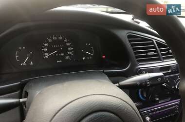 Седан Daewoo Sens 2005 в 