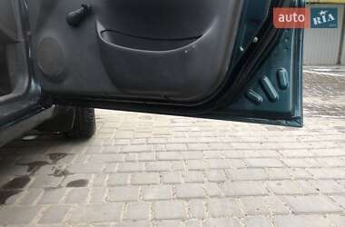 Седан Daewoo Sens 2005 в 