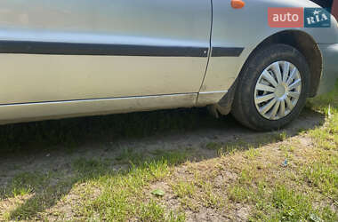 Седан Daewoo Sens 2004 в 