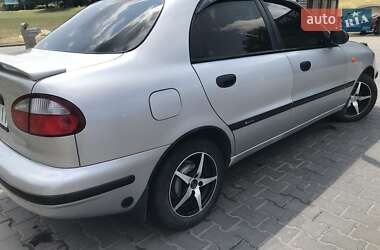 Седан Daewoo Sens 2005 в 
