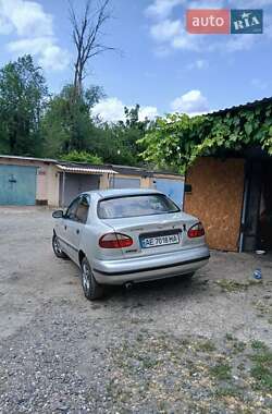 Седан Daewoo Sens 2003 в 