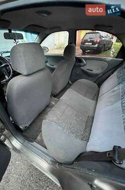 Седан Daewoo Sens 2006 в 