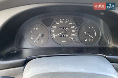 Седан Daewoo Sens 2004 в 