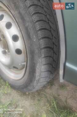 Седан Daewoo Sens 2008 в 