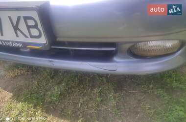 Седан Daewoo Sens 2008 в 