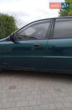 Седан Daewoo Sens 2003 в 