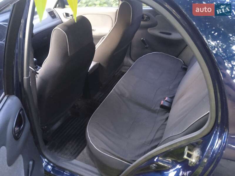 Седан Daewoo Sens 2006 в Сумах фото 34 Седан Daewoo Sens 2006 в Сумах