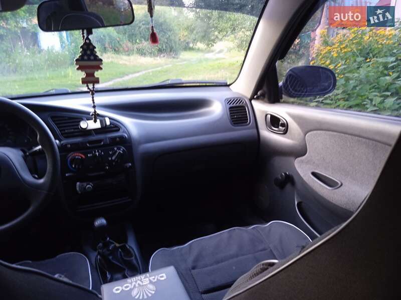 Седан Daewoo Sens 2006 в Сумах фото 43 Седан Daewoo Sens 2006 в Сумах