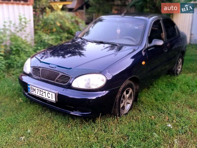 Седан Daewoo Sens 2006 в Сумах фото 54 Седан Daewoo Sens 2006 в Сумах