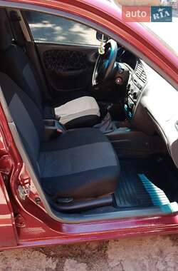 Седан Daewoo Sens 2004 в 