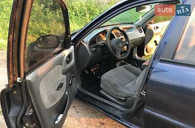 Седан Daewoo Sens 2006 в 