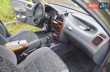 Седан Daewoo Sens 2004 в 