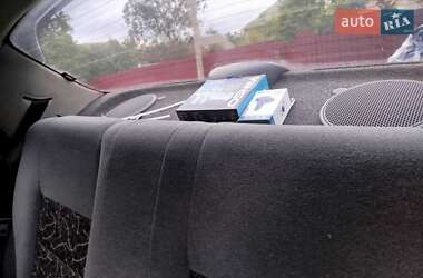 Седан Daewoo Sens 2004 в 