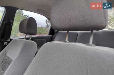 Седан Daewoo Sens 2004 в 