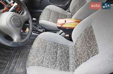 Седан Daewoo Sens 2004 в 