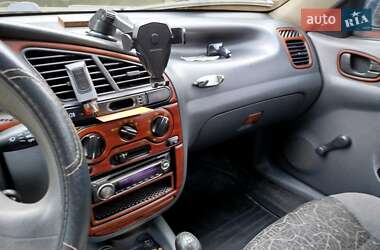 Седан Daewoo Sens 2004 в 