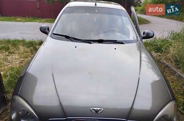 Седан Daewoo Sens 2004 в 