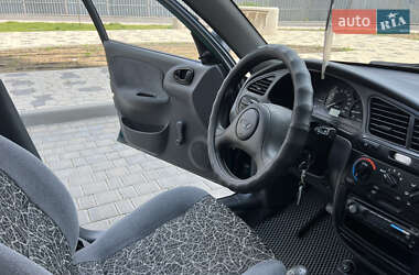 Седан Daewoo Sens 2007 в 