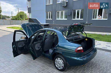 Седан Daewoo Sens 2007 в 
