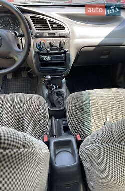 Седан Daewoo Sens 2004 в 