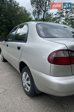 Седан Daewoo Sens 2007 в 