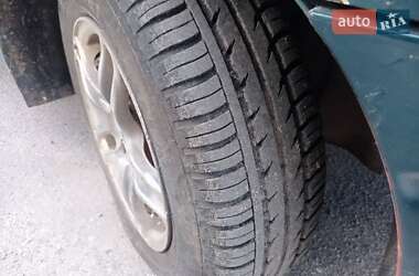 Седан Daewoo Sens 2006 в 