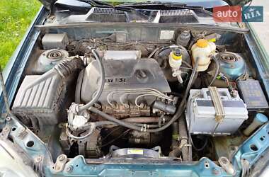 Седан Daewoo Sens 2006 в 