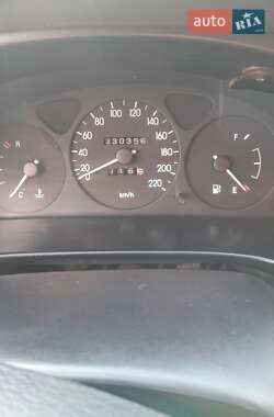 Седан Daewoo Sens 2007 в 