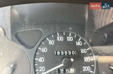 Седан Daewoo Sens 2006 в 
