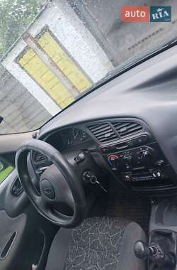Седан Daewoo Sens 2005 в 